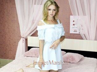 JannetMarshall