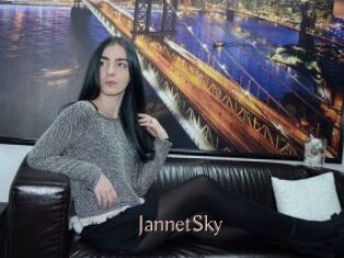 JannetSky