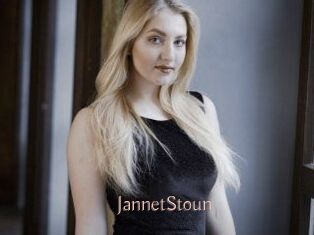 JannetStoun