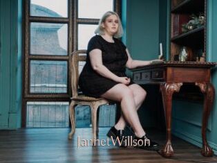 JannetWillson