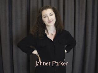 Jannet_Parker