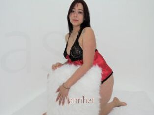 Jannhet