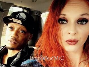 JanniesAndMrC
