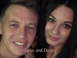 Janye_and_Denny