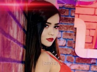 Janyray