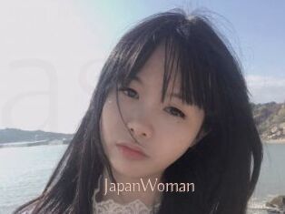JapanWoman