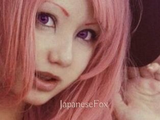 JapaneseFox