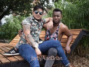 JarbyAndBrian
