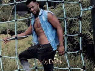 JarbyDixon