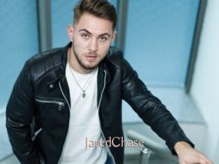 JaredChase