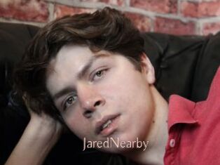 JaredNearby