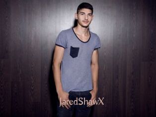 JaredShawX