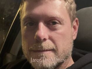 JaredTheManny