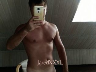 JaredXXXL Anal Sexe