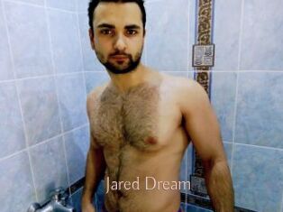 Jared_Dream