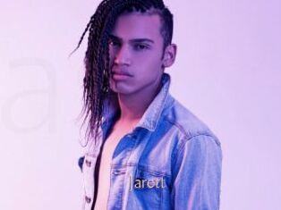 Jarett