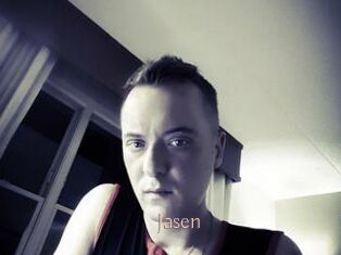 Jasen