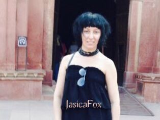 JasicaFox