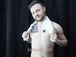 JasksonStoch