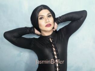 JasminBoller