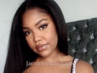 JasminIvybabestation