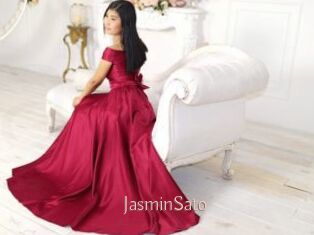 JasminSato
