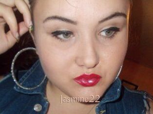 Jasmine22