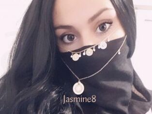 Jasmine8