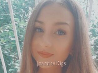 JasmineDigs