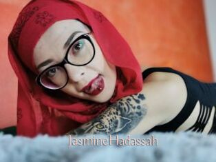 JasmineHadassah