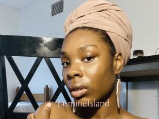 JasmineIsland