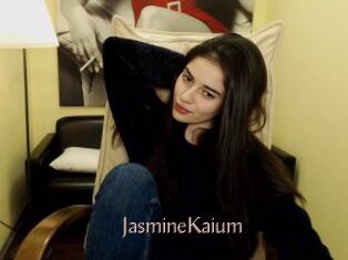 JasmineKaium