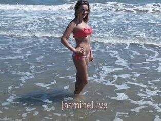 JasmineLive Anal Sexe