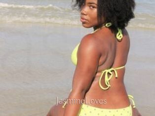 JasmineLoves