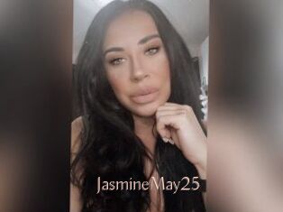 JasmineMay25