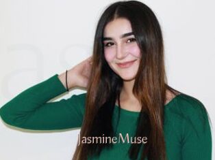 JasmineMuse