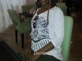 JasmineX