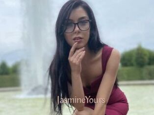 JasmineYours