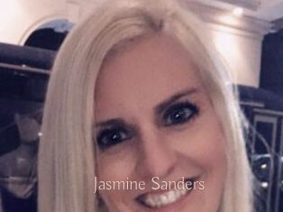 Jasmine_Sanders