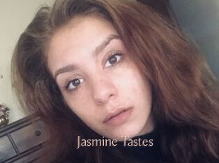 Jasmine_Tastes