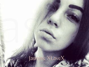 Jasmine_XLoveX