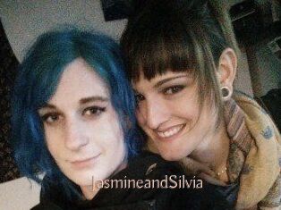 JasmineandSilvia