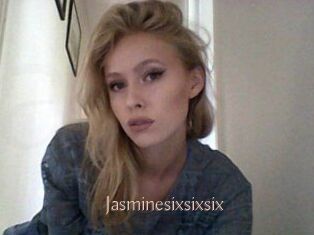 Jasminesixsixsix