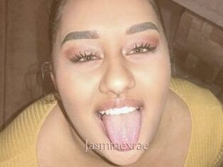 Jasminexrae