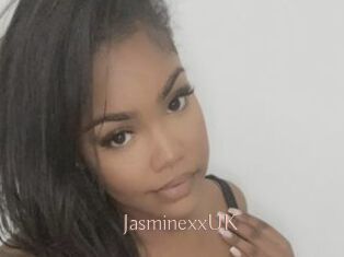 JasminexxUK