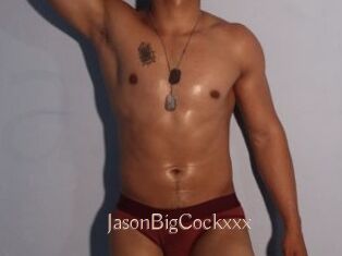 JasonBigCockxxx