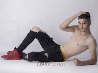 JasonFerrerr