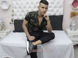 JasonHarris