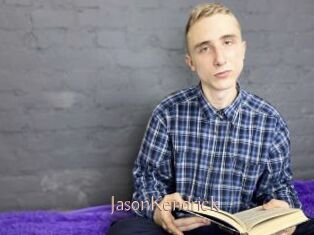 JasonKendrick