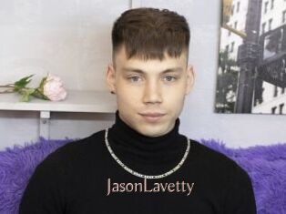 JasonLavetty